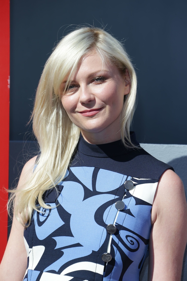 Kirsten Dunst Kirsten Dunst