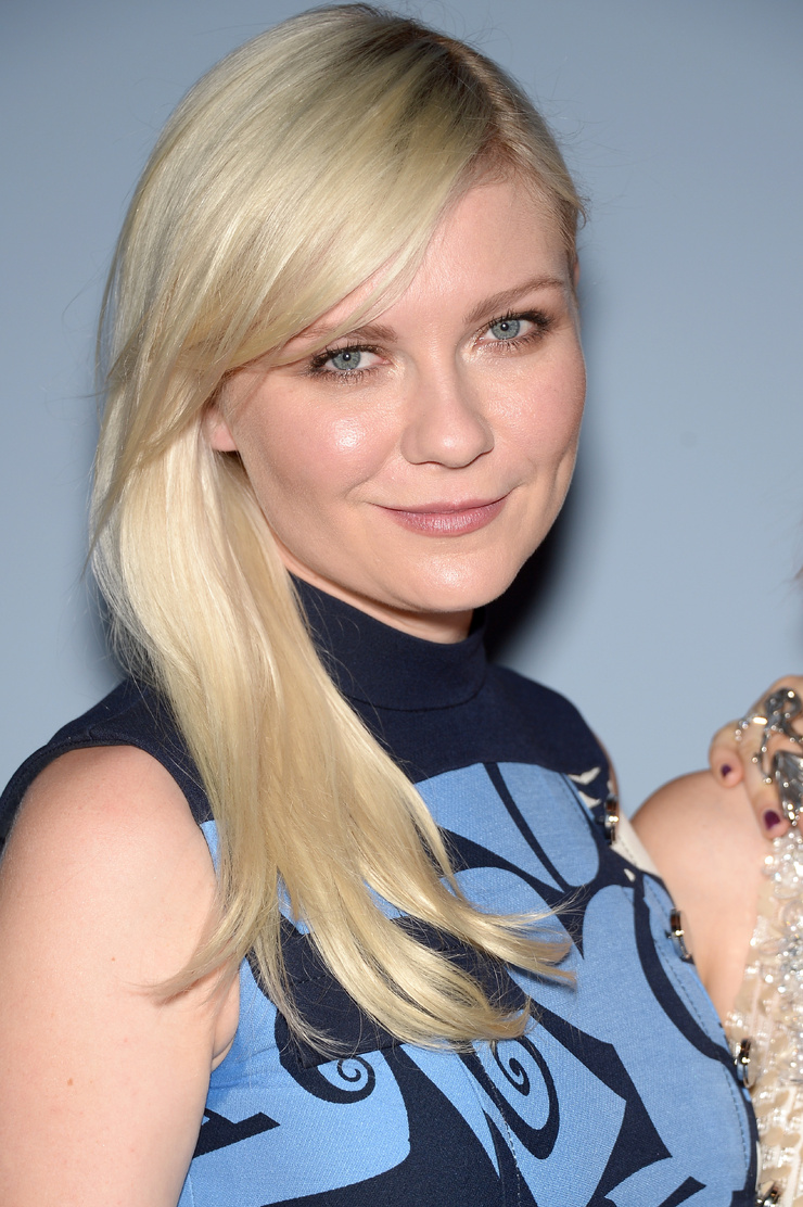 Kirsten Dunst Kirsten Dunst