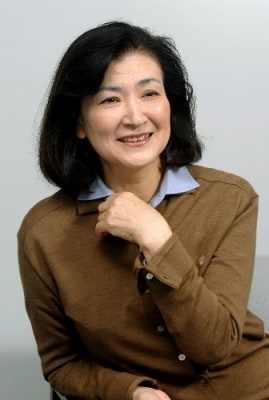 Yukiko Takabayashi