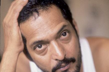 Nana Patekar