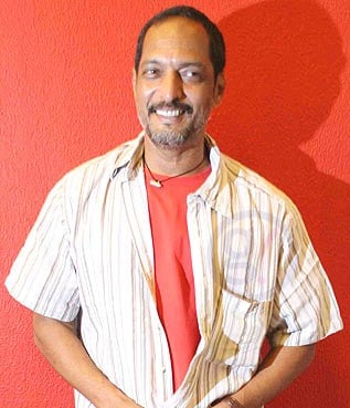 Nana Patekar