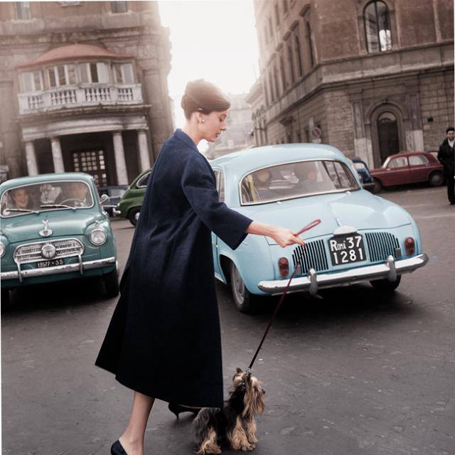 Audrey Hepburn