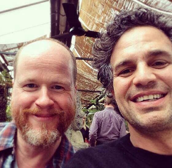 Joss Whedon