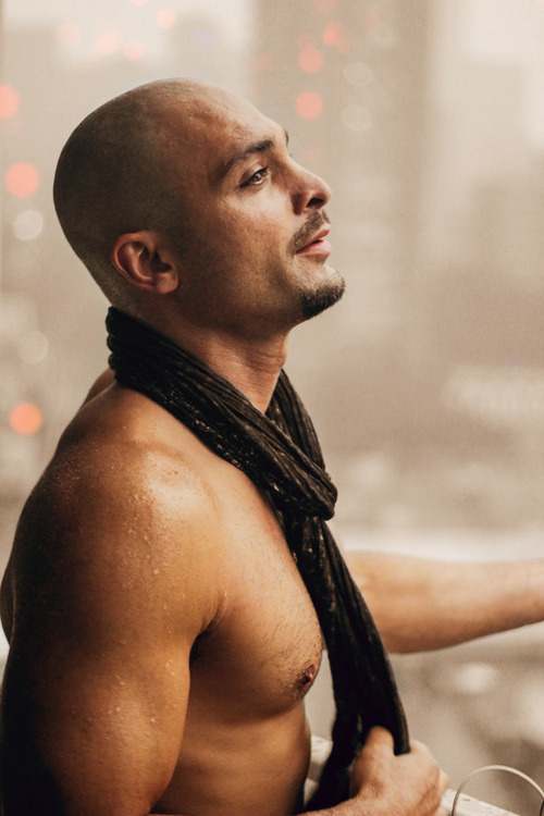 Michael Mando