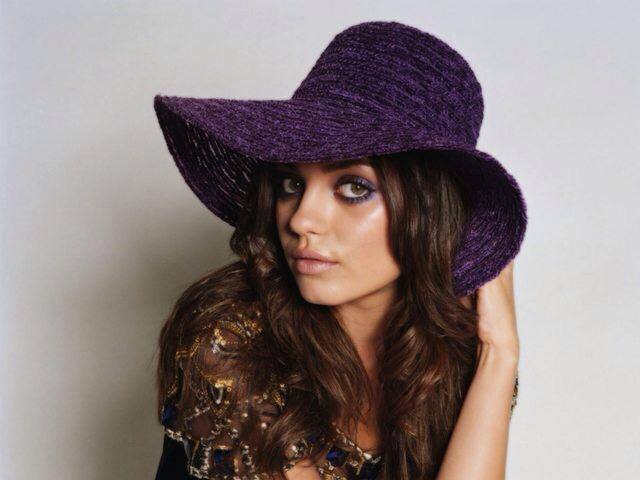 Mila Kunis