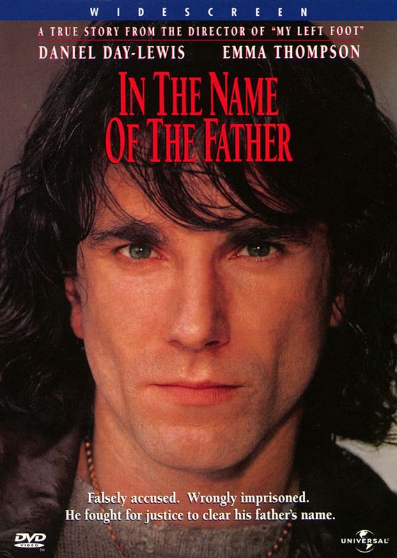 In the Name of the Father