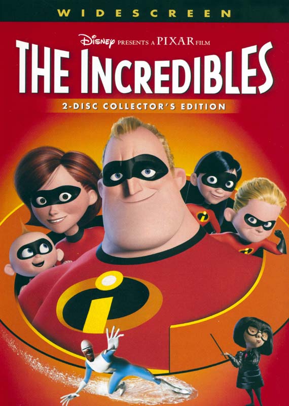 The Incredibles