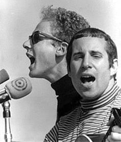 Simon & Garfunkel