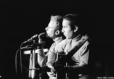 Simon & Garfunkel