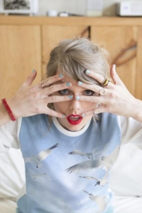 Taylor Swift Taylor Swift