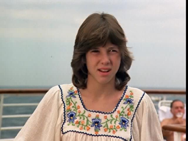 The Love Boat The Love Boat