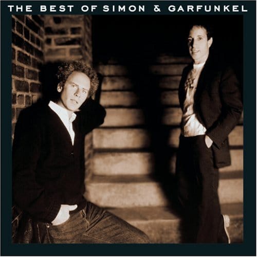 Simon & Garfunkel