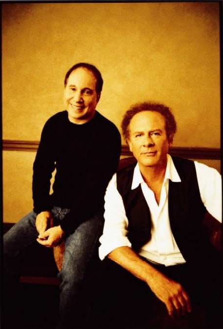 Simon & Garfunkel