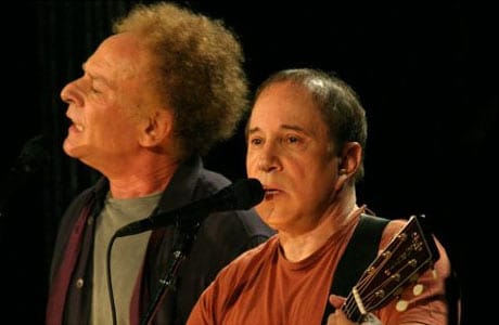 Simon & Garfunkel