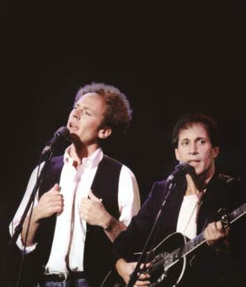 Simon & Garfunkel