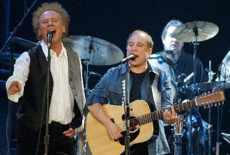 Simon & Garfunkel