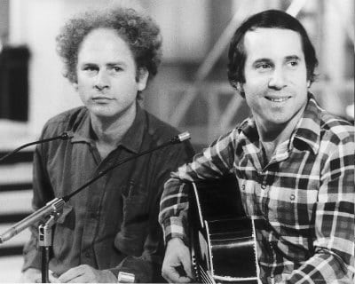 Simon & Garfunkel