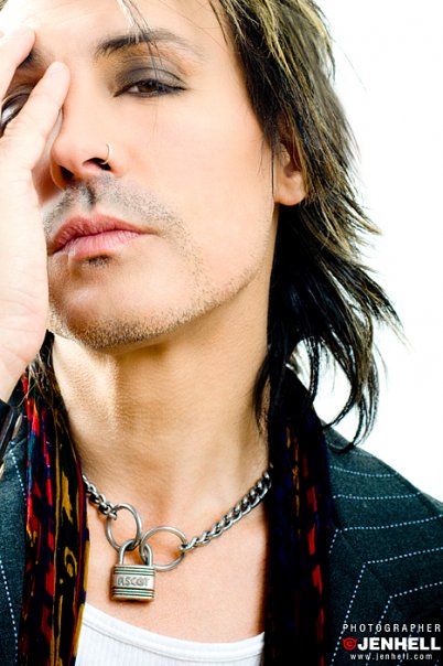 Ryan Roxie