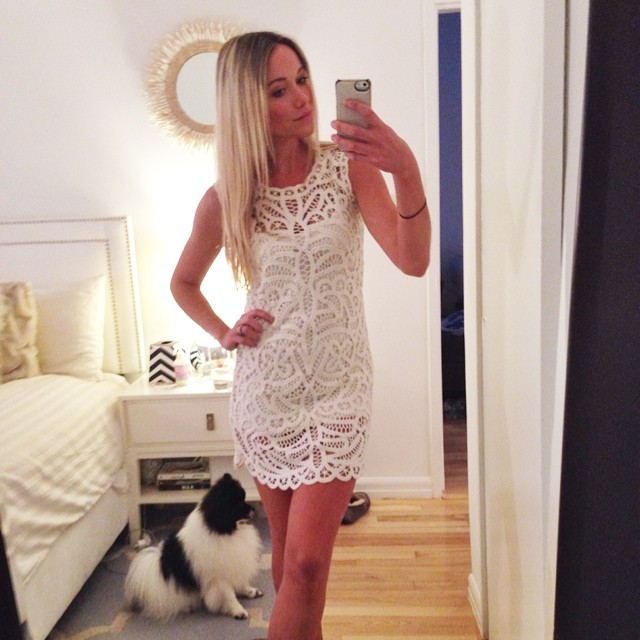 Katrina Bowden Katrina Bowden