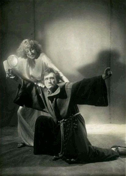 Antonin Artaud Antonin Artaud