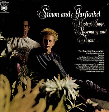 Simon & Garfunkel