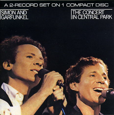 Simon & Garfunkel