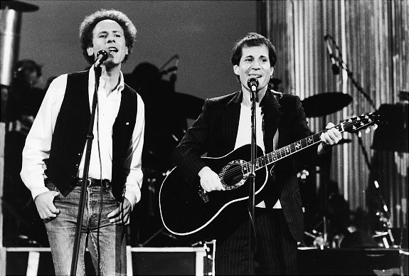 Simon & Garfunkel