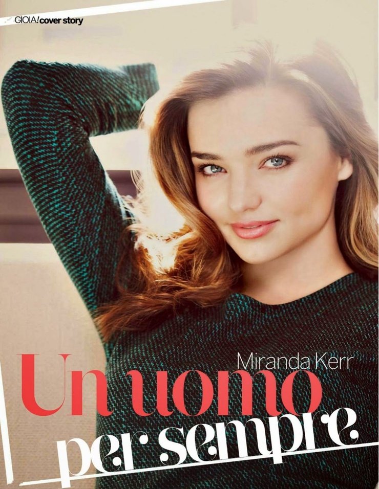 Miranda Kerr Miranda Kerr