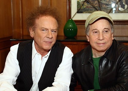 Simon & Garfunkel