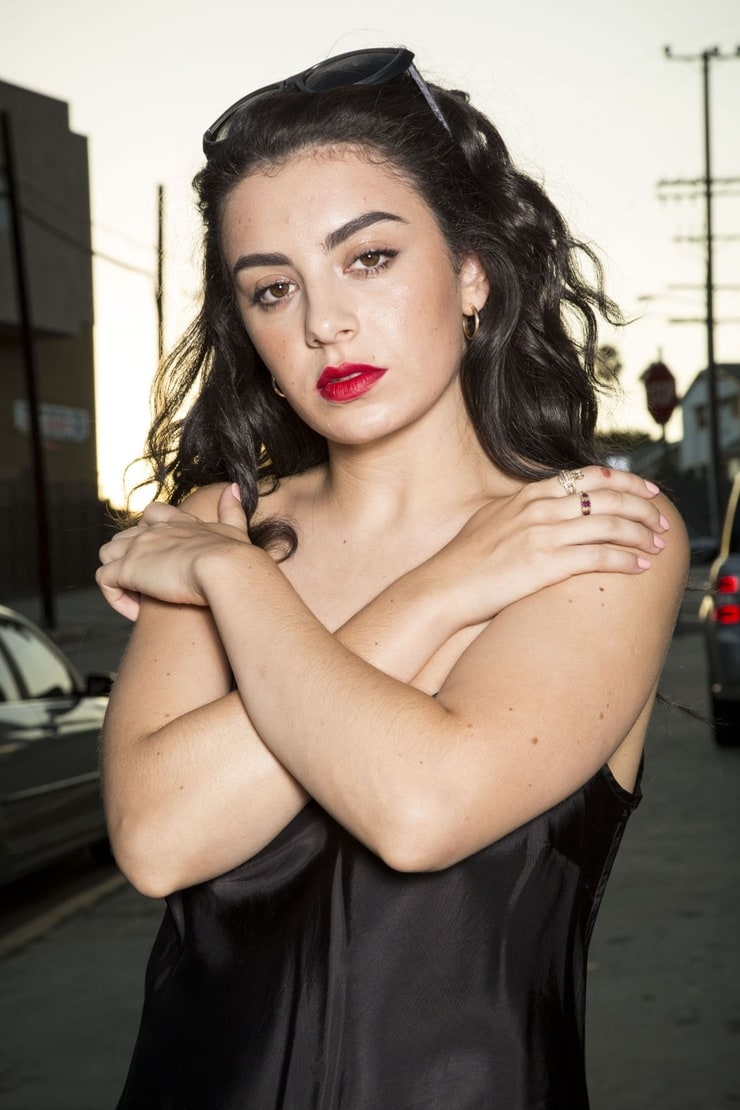 Charli XCX