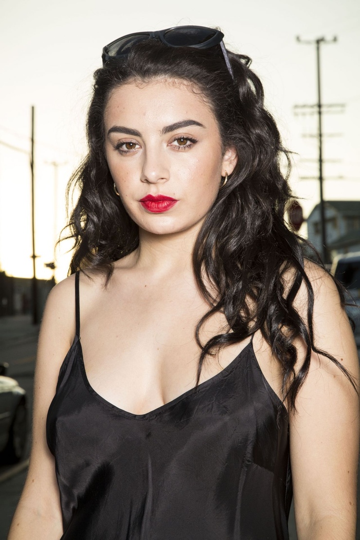 Charli XCX Charli XCX