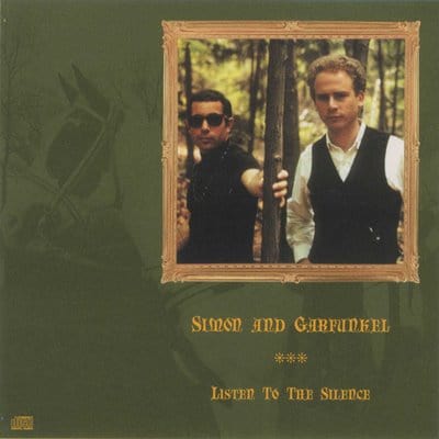 Simon & Garfunkel