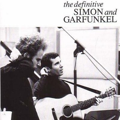 Simon & Garfunkel