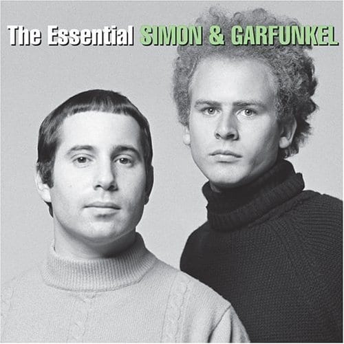 Simon & Garfunkel