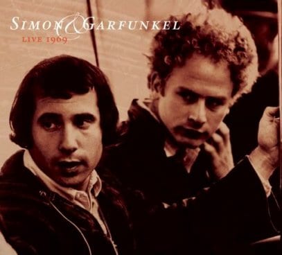 Simon & Garfunkel