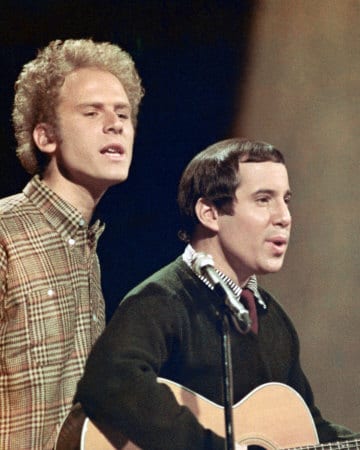 Simon & Garfunkel