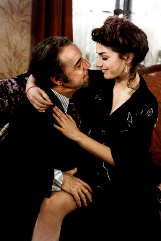 That Obscure Object of Desire (1977) That Obscure Object of Desire (1977)