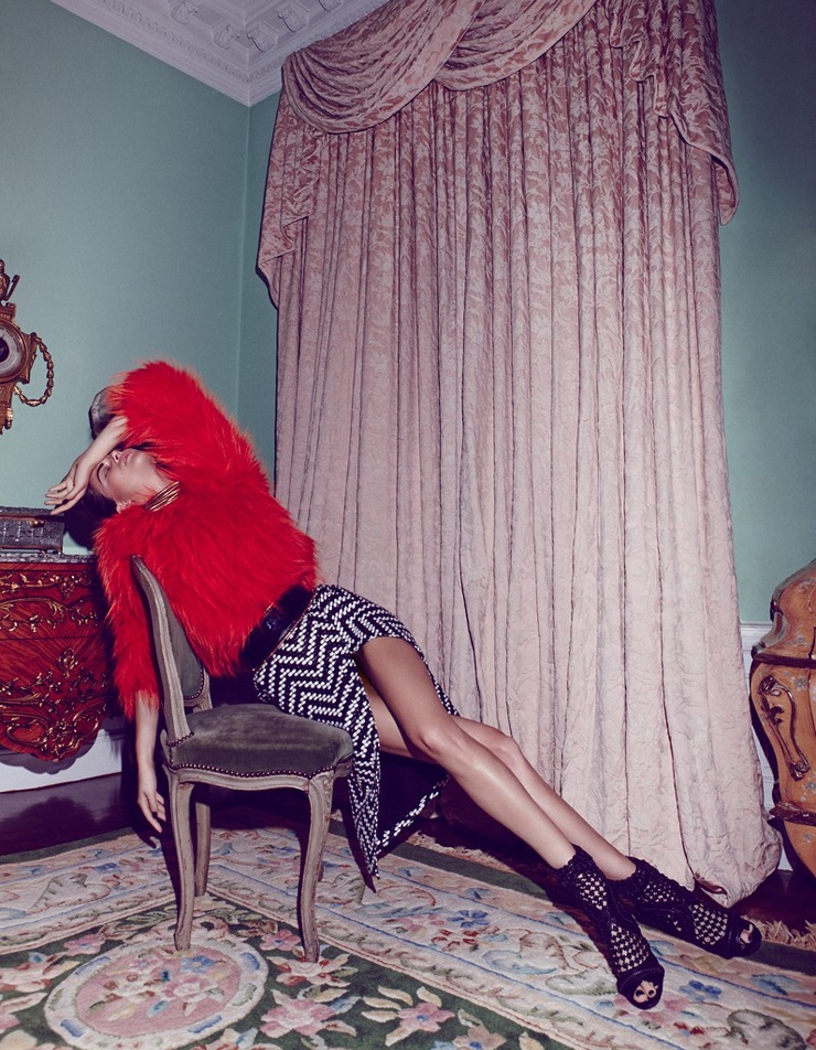 Kasia Struss