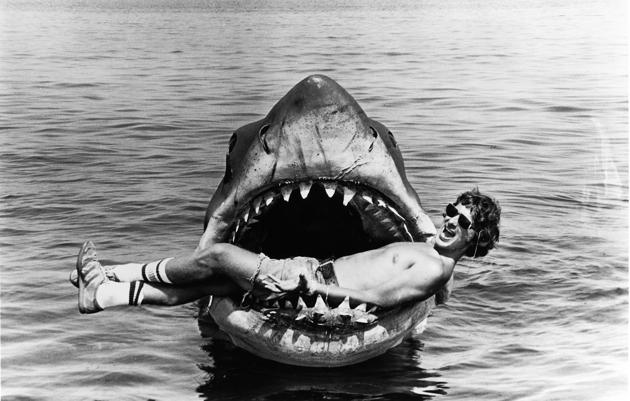 Jaws Jaws