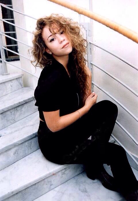 Mariah Carey