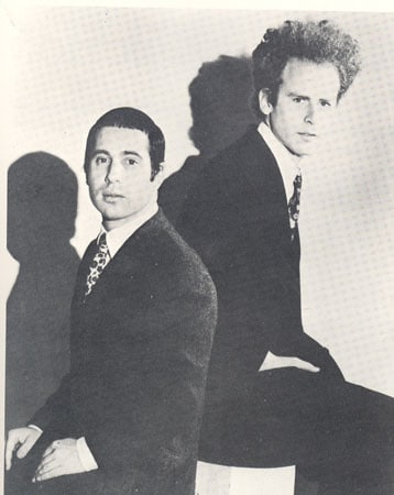 Simon & Garfunkel