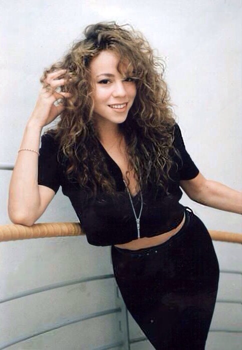 Mariah Carey Mariah Carey