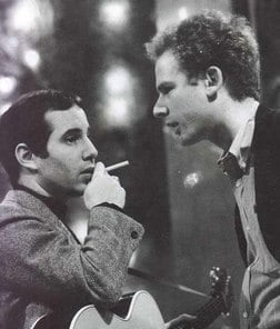 Simon & Garfunkel