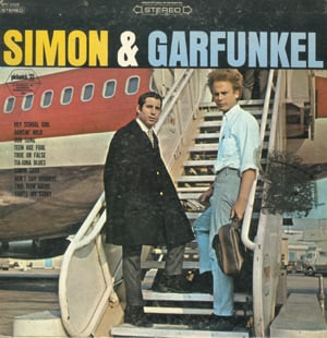 Simon & Garfunkel