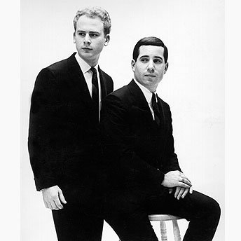 Simon & Garfunkel