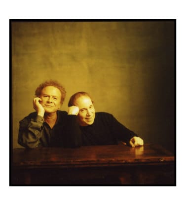 Simon & Garfunkel