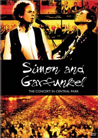 Simon & Garfunkel