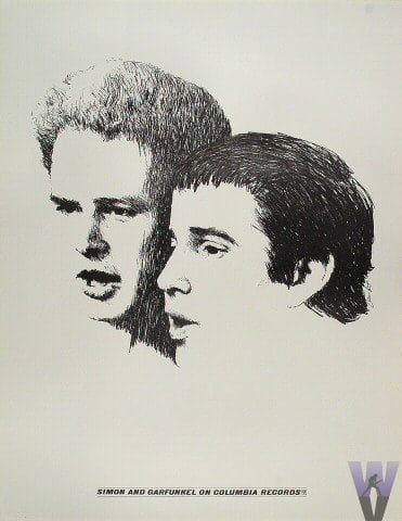 Simon & Garfunkel