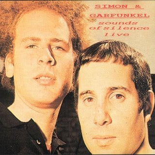 Simon & Garfunkel