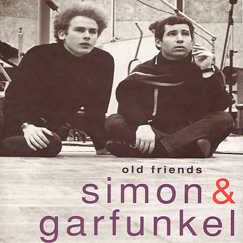 Simon & Garfunkel